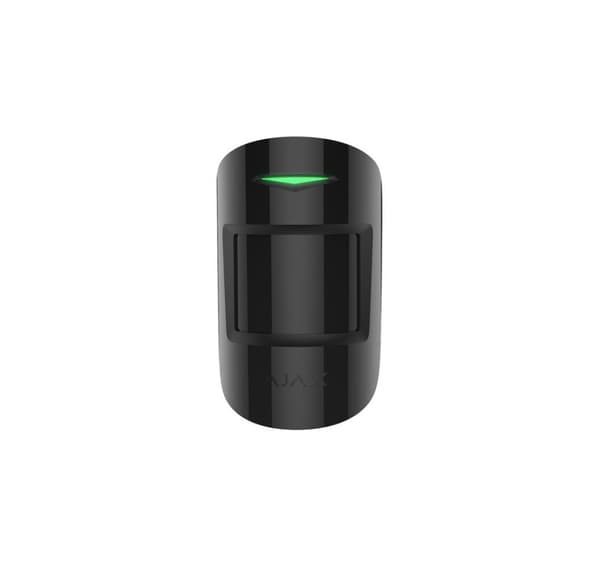 Detector wrl motionprotect/black 38194, Ajax