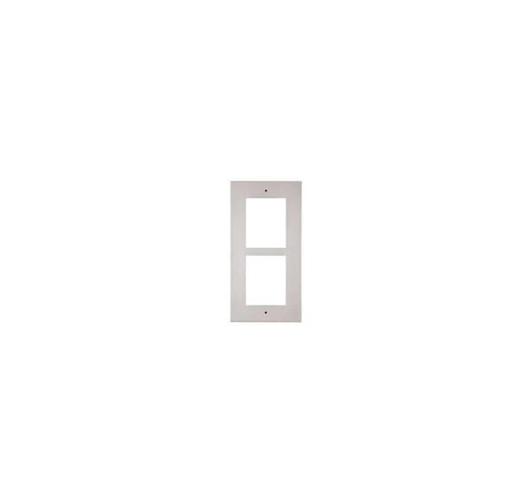 Entry panel Ip Verso 2 Module/Spyling Frame 9155012 2N