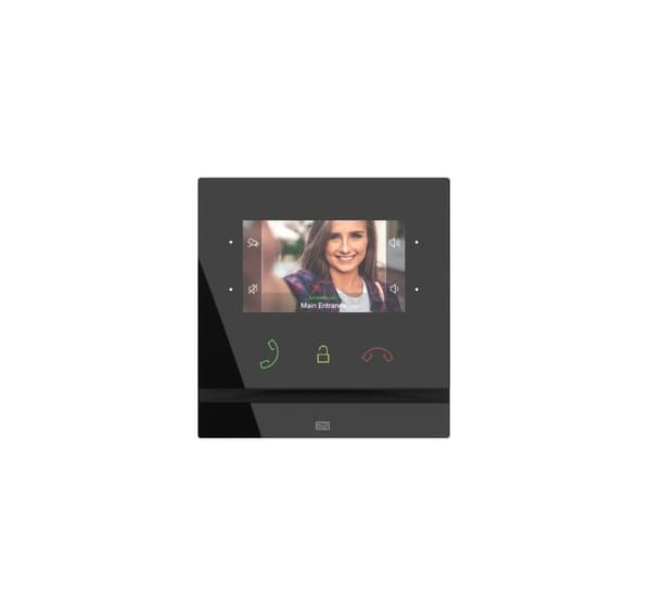 Answering unit indoor compact/91378501, 2N