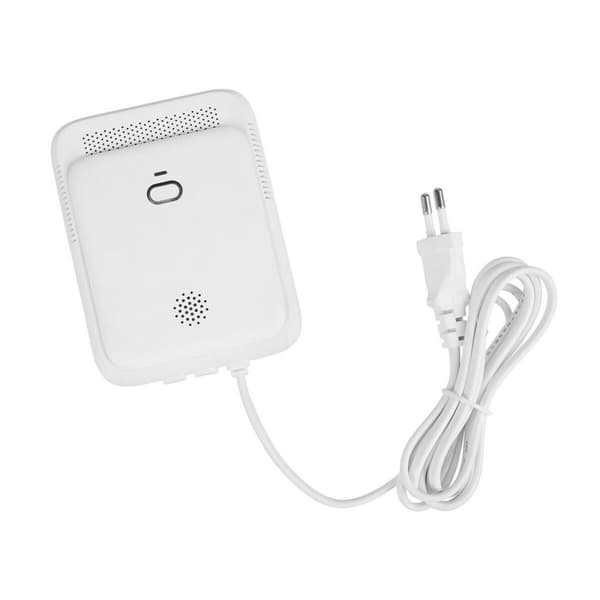 Røgalarm Smartwares FGA-13410