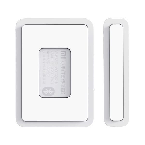 Intelligent Sensor til Døre og Vinduer Xiaomi Mi Door and Window Sensor 2