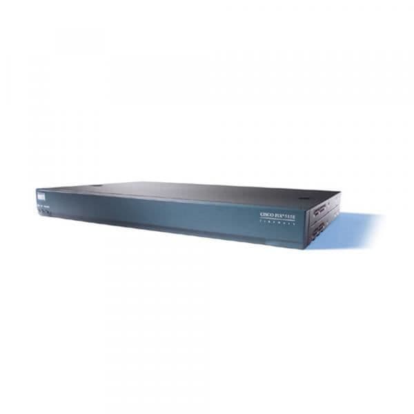Brandvägg och Säkerhet - Cisco - PIX-515E-R-BUN- USED