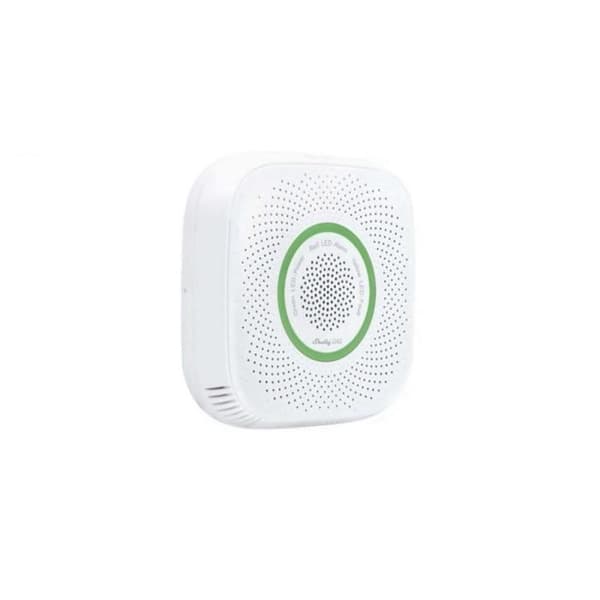 Gasdetektor - Shelly - SHELLYGASLPG - Wifi - Visuellt och hörbart larm