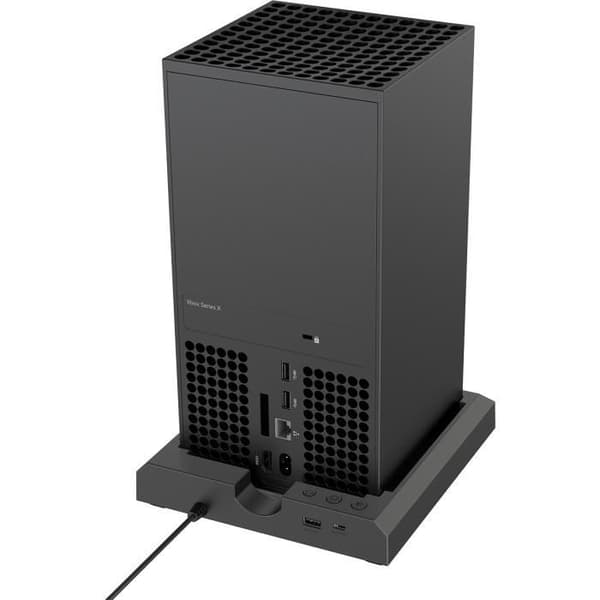 VENOM MULTI-FÄRG LED LIGHT-UP KONSOLSTÄLL (XBOX-SERIEN