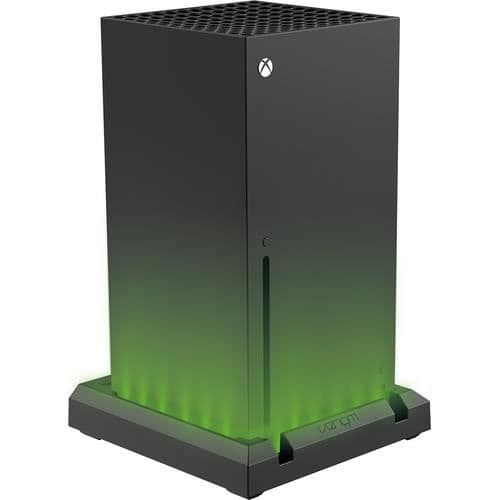 VENOM MULTI-FÄRG LED LIGHT-UP KONSOLSTÄLL (XBOX-SERIEN
