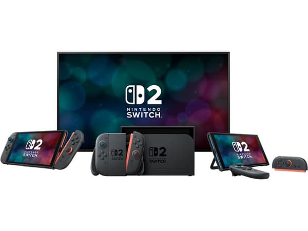 Nintendo Switch 2