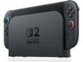 Miniatyrbilde 7 av 11: Nintendo Switch 2