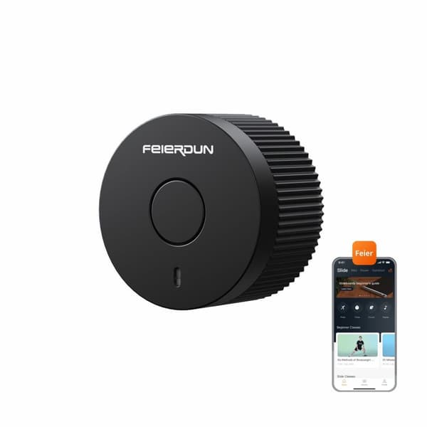 Rörelsesensor Xiaomi FED 2025