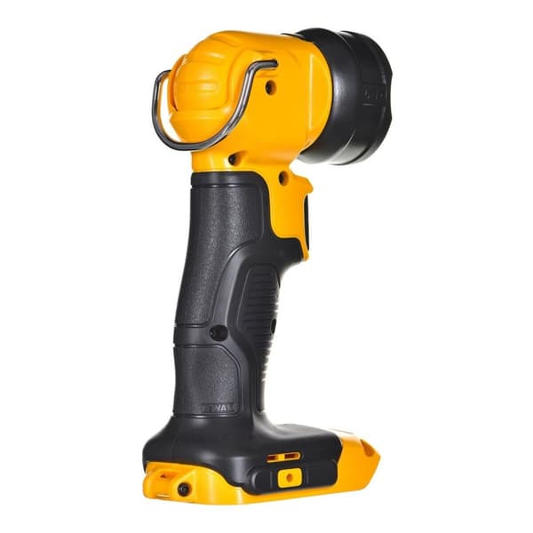 LED-lampe Dewalt DCL040
