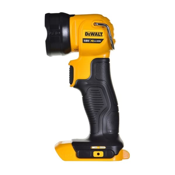 LED-lampe Dewalt DCL040