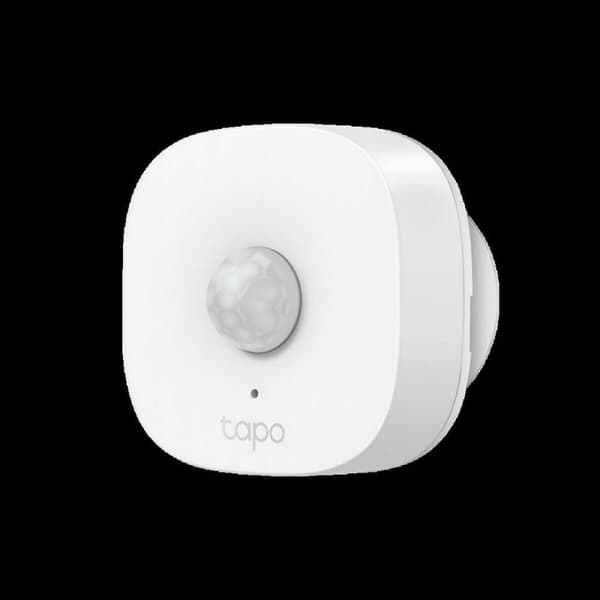 Bevægelsesdetektor TP-Link T100 Hvid 1 Dele