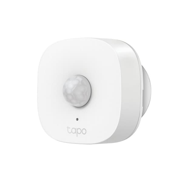 Bevægelsesdetektor TP-Link T100 Hvid 1 Dele