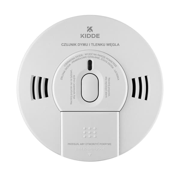 Alarmsystem Kidde K10SCO