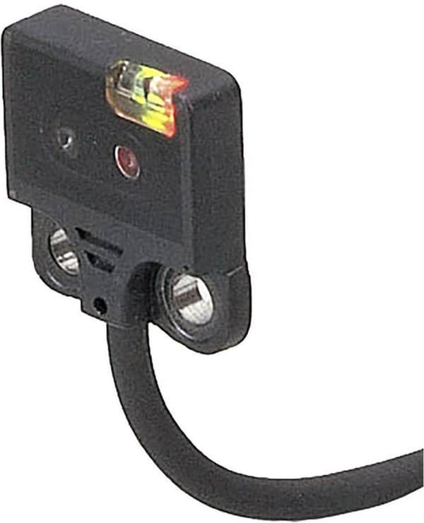 Panasonic diffus sensor, serie EX20 EX24A diffus sensor rækkevidde 25 mm (EX24A)