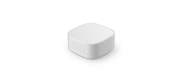 Extralink Smart Home Gateway Smart Life Multifunktionell Gateway-hub