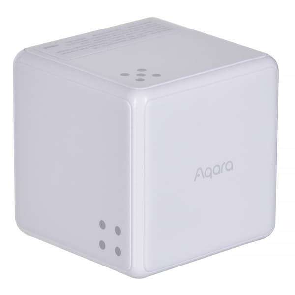 Aqara Cube T1 Pro Trådløs Hvid