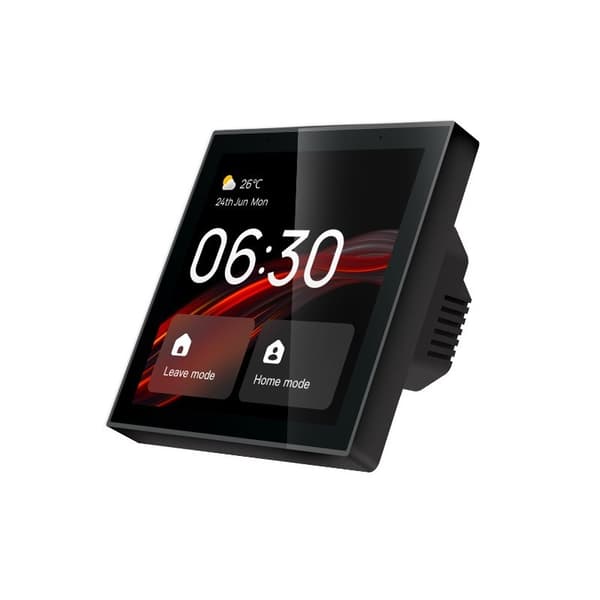 Extralink Smart Life-kontrollpanel | Kontrollpanel | Gateway, Hub, Wi-Fi, Bluetooth, Zigbee