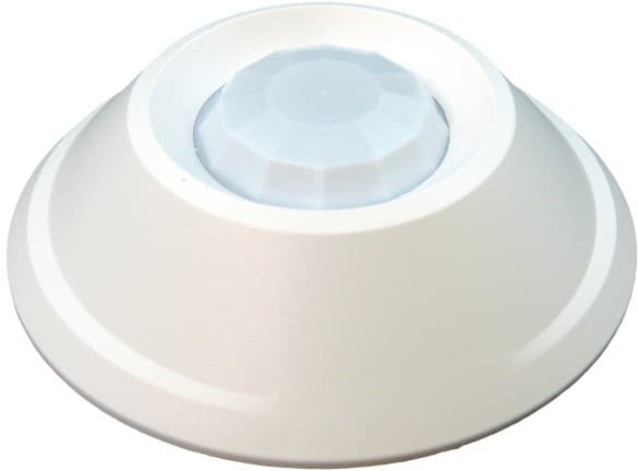 SATEL LOFTBEVÆGELSESSENSOR PIR AQUA RING
