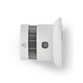 Rökdetektor Nedis SmartLife ZBDS10WT