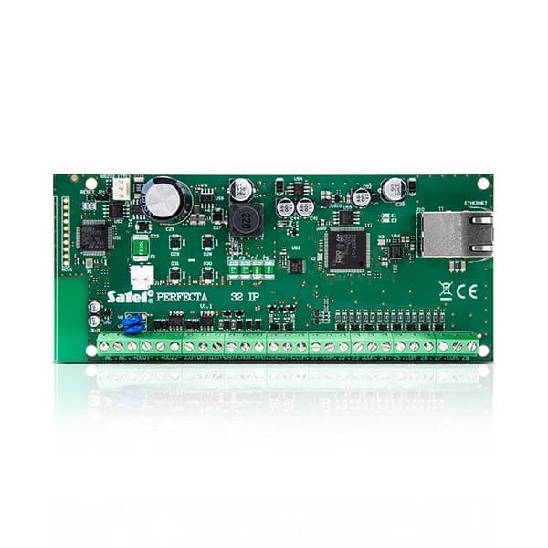 SATEL bundkort PERFECTA-IP 32