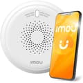 Miniatyrbillede 1 af 2: Imou IOT-ZGA1-EU gassensor