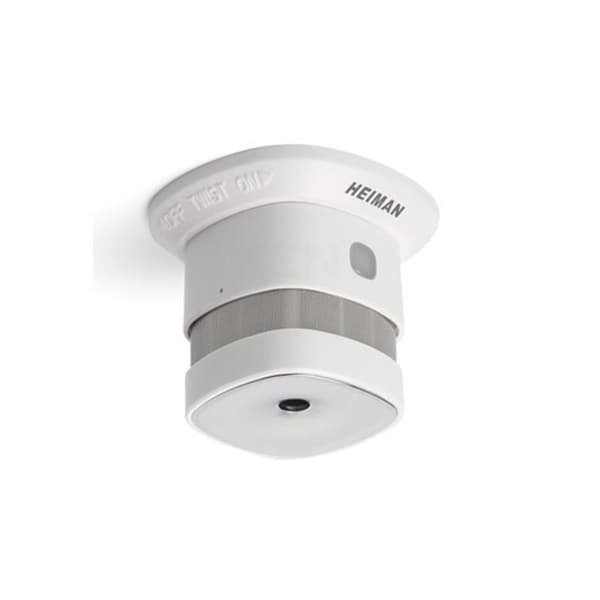GRENTON RØG/Z-WAVE SENSOR