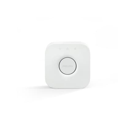 Philips Hue Bridge Hvid