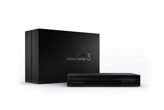 Fibaro Hemcenter 3