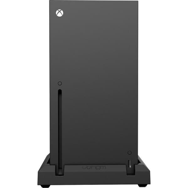 VENOM MULTI-FÄRG LED LIGHT-UP KONSOLSTÄLL (XBOX-SERIEN