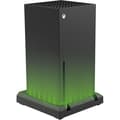 Miniatyrbild 2 av 4: VENOM MULTI-FÄRG LED LIGHT-UP KONSOLSTÄLL (XBOX-SERIEN