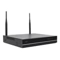 Miniatyrbild 4 av 4: PNI CCTV Kit House WiFi660 NVR 8 kanaler och 8 trådlösa utomhuskameror 3MP P2P IP66 -