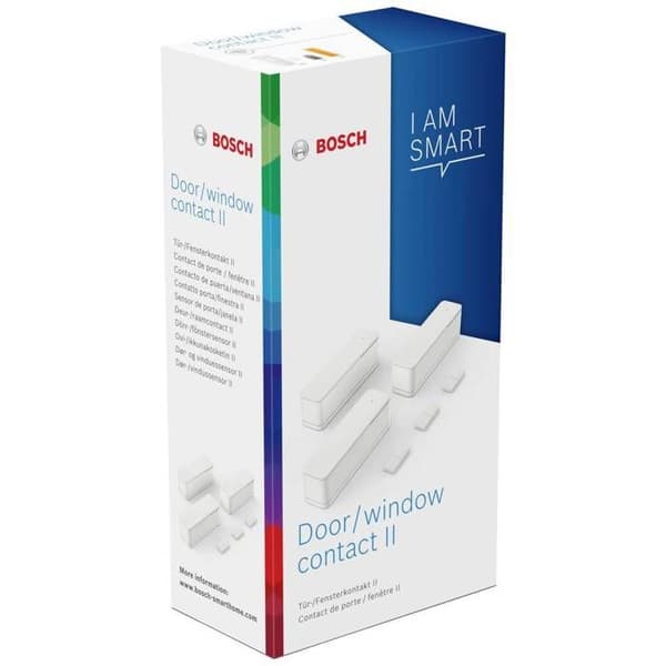 BSEN-C2 Bosch Smart Home Trådlös Dörr-/Fönsterkontakt