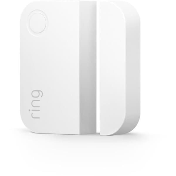 RING - Ring Alarm Sikkerhedssæt - Alarmsæt med 5 dele (2. generation) - HB