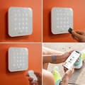 Miniatyrbillede 5 af 6: Trådløs alarm tilsluttet Wi-Fi og GSM 4G - KitAlarm - SCS SENTINEL
