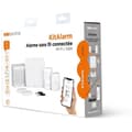 Miniatyrbillede 6 af 6: Trådløs alarm tilsluttet Wi-Fi og GSM 4G - KitAlarm - SCS SENTINEL