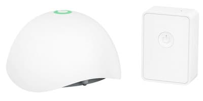 Laajakaistaantenni DVB-T/T2 DIGIT Activa 5G Telmor valkoinen