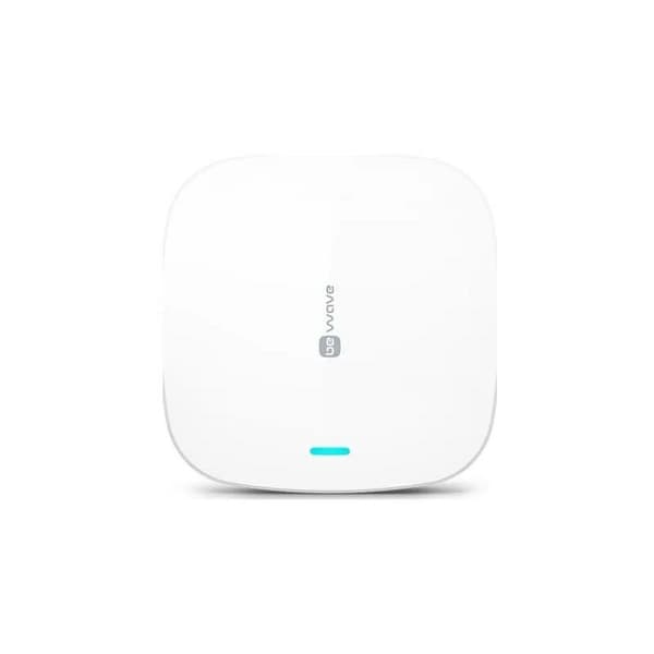 BE WAVE System Controller med indbygget GSM-modul, strømforsyning 9-28 V DC Smart HUB Plus LV