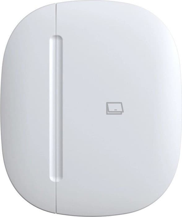 TOSHIBA Canvio Flex 2 TB 2,5 tommer ekstern harddisk i sølv