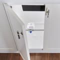 Miniatyrbillede 7 af 7: VIDOS 2IP K-IP-2 konverter