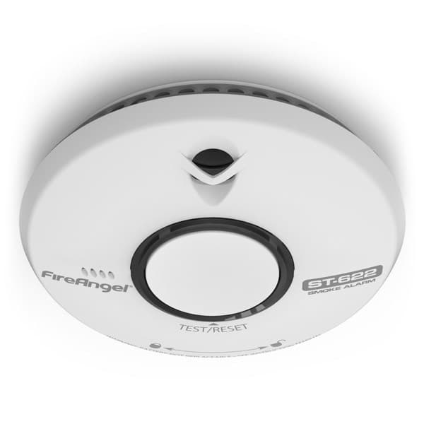 SMART HOME VANDLÆKAGESENSOR/MS400HK-EU MEROSS