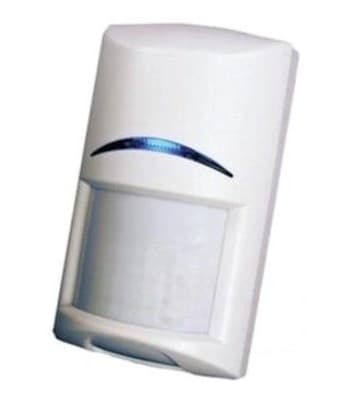 BOSCH PIR-bevægelsessensor ISC-BPR2-WP12 PET
