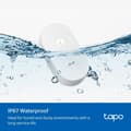 Miniatyrbillede 10 af 11: Intelligent Sensor til Døre og Vinduer TP-Link TAPO T300