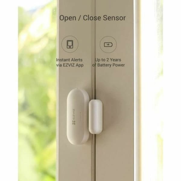 Tunnistin Ezviz CS-T2C-A0-BG