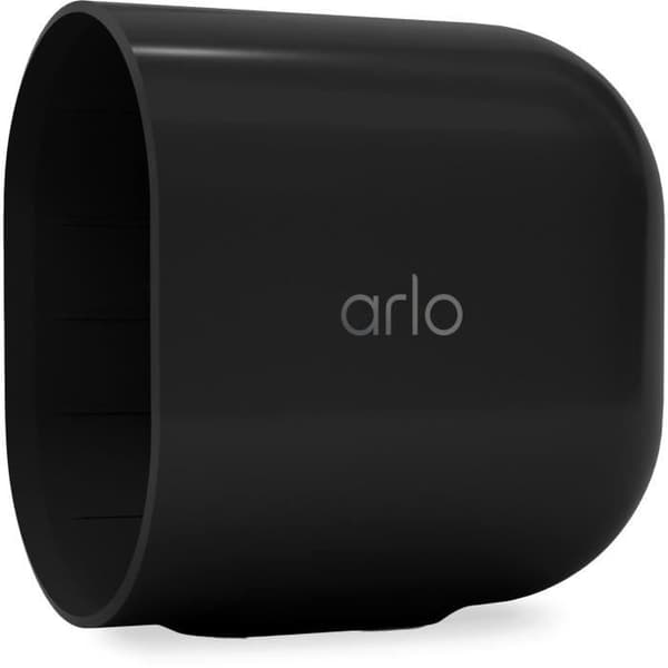 Coque - ARLO - VMA3800H-10000S - Silikon - För Go V2 - Svart