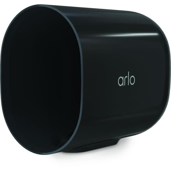 Coque - ARLO - VMA3800H-10000S - Silikon - För Go V2 - Svart