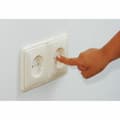 Miniatyrbild 2 av 3: Petsydd Safety 1st Plast (10 antal)