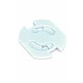 Miniatyrbild 1 av 3: Petsydd Safety 1st Plast (10 antal)