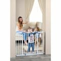 Miniatyrbild 4 av 5: Säkerhetsbarriär Dreambaby 35 Delar (3 antal)