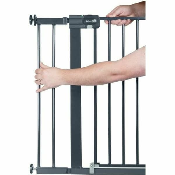 Säkerhetsbarriär Safety 1st