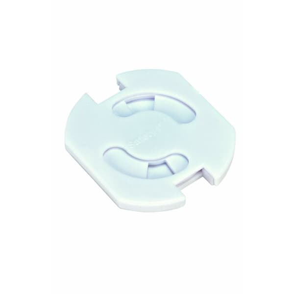 Petsydd Safety 1st Plast (10 antal)